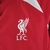 Jaqueta Corta Vento Liverpool 22/23 - Nike - Vermelha - RealFutStore10 | Artigos Esportivos