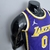 Camisa Los Angeles Lakers - Jordan Masculina 75th Anniversary - Azul na internet