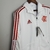 Jaqueta Corta Vento Flamengo 22/23 - Adidas - Branca - comprar online