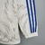 Jaqueta Corta Vento Boca Juniors 22/23 - Adidas - Branca - comprar online