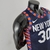 Camisa New York Knicks - Nike Masculina 75th Anniversary - Azul Escuro na internet