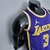 Camisa Los Angeles Lakers - Jordan Masculina 75th Anniversary - Azul na internet