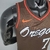 Camisa Portland Trail Blazers - Nike Masculina 75th Anniversary - Marrom na internet