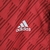 Jaqueta Corta Vento Manchester United 22/23 - Adidas - Vermelha - loja online