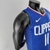 Camisa Los Angeles Clippers - Nike Masculina 75th Anniversary - Azul na internet