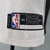 Camisa San Antonio Spurs - Nike Masculina 75th Anniversary - Branca