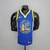 Camisa Golden State Warriors - Nike Masculina 75th Anniversary - Azul