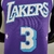 Camisa Los Angeles Lakers - Nike Masculina 75th Anniversary - Azul - loja online