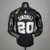 Camisa San Antonio Spurs - Nike Masculina 75th Anniversary - Preta - comprar online