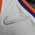 Camisa Phoenix Suns - Nike Masculina 75th Anniversary - Branca - loja online