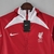 Jaqueta Corta Vento Liverpool 22/23 - Nike - Vermelha na internet