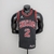 Camisa Chicago Bulls - Jordan Masculina 75th Anniversary - Preta