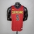 Camisa Cleveland Cavaliers - Nike Masculina 75th Anniversary - Vermelha