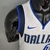 Camisa Dallas Mavericks - Nike Masculina 75th Anniversary - Branca na internet