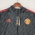 Jaqueta Corta Vento Manchester United 22/23 - Adidas - Preta na internet