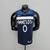 Camisa Minnesota Timberwolves - Nike Masculina 75th Anniversary - Azul