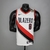 Camisa Portland Trail Blazers - Nike Masculina 75th Anniversary - Branca