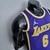 Camisa Los Angeles Lakers - Jordan Masculina 75th Anniversary - Azul na internet