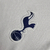 Camisa Tottenham Home 24/25 Torcedor Nike Feminina - Branca na internet