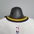 Imagem do Camisa Denver Nuggets - Nike Masculina 75th Anniversary - Branca