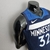 Camisa Minnesota Timberwolves - Nike Masculina 75th Anniversary - Azul na internet