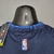 Camisa Dallas Mavericks - Jordan Masculina 75th Anniversary - Azul - comprar online