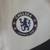 Jaqueta Corta Vento Chelsea 22/23 - Nike - Branca - RealFutStore10 | Artigos Esportivos