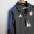 Jaqueta Corta Vento Bayern 22/23 - Adidas - Preta - comprar online