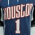 Camisa Houston Rockets - Nike Masculina 75th Anniversary - Azul - loja online