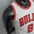 Camisa Chicago Bulls - Nike Masculina 75th Anniversary - Branca na internet