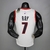 Camisa Portland Trail Blazers - Nike Masculina 75th Anniversary - Branca - comprar online