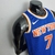 Camisa New York Knicks - Nike Masculina 75th Anniversary - Azul na internet