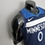 Camisa Minnesota Timberwolves - Nike Masculina 75th Anniversary - Azul na internet