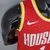 Camisa Houston Rockets - Nike Masculina 75th Anniversary - Vermelho na internet