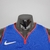 Camisa Detroit Pistons - Nike Masculina 75th Anniversary - Azul na internet