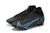 Chuteira Nike Mercurial Superfly 8 FG Elite Black Boost na internet