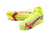 Chuteira Nike Mercurial Superfly 8 FG Elite Impulse Green - RealFutStore10 | Artigos Esportivos