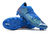 Chuteira Puma Future Z 1.1 FG - Azul - RealFutStore10 | Artigos Esportivos