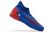 Chuteira Society Adidas Predator 20.3 TF Society Big Blue