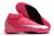 Chuteira Society Nike Mercurial Superfly 7 Elite Mbappe Rosa - RealFutStore10 | Artigos Esportivos