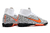 Chuteira Society Nike Mercurial Superfly 7 Elite Safari - RealFutStore10 | Artigos Esportivos