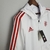 Jaqueta Corta Vento Bayern 22/23 - Adidas - Branca - comprar online