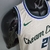 Camisa Milwaukee Bucks - Nike Masculina 75th Anniversary - Bege na internet