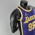 Camisa Los Angeles Lakers - Jordan Masculina 75th Anniversary - Azul na internet