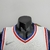 Camisa Philadelphia 76ers - Nike Masculina 75th Anniversary - Branca - RealFutStore10 | Artigos Esportivos