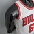 Camisa Chicago Bulls - Nike Masculina 75th Anniversary - Branca na internet