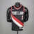 Camisa Portland Trail Blazers - Nike Masculina 75th Anniversary - Preta