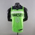 Camisa Minnesota Timberwolves - Jordan Masculina 75th Anniversary - Verde