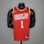 Camisa Houston Rockets - Nike Masculina 75th Anniversary - Vermelho