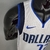 Camisa Dallas Mavericks - Nike Masculina 75th Anniversary - Branca na internet